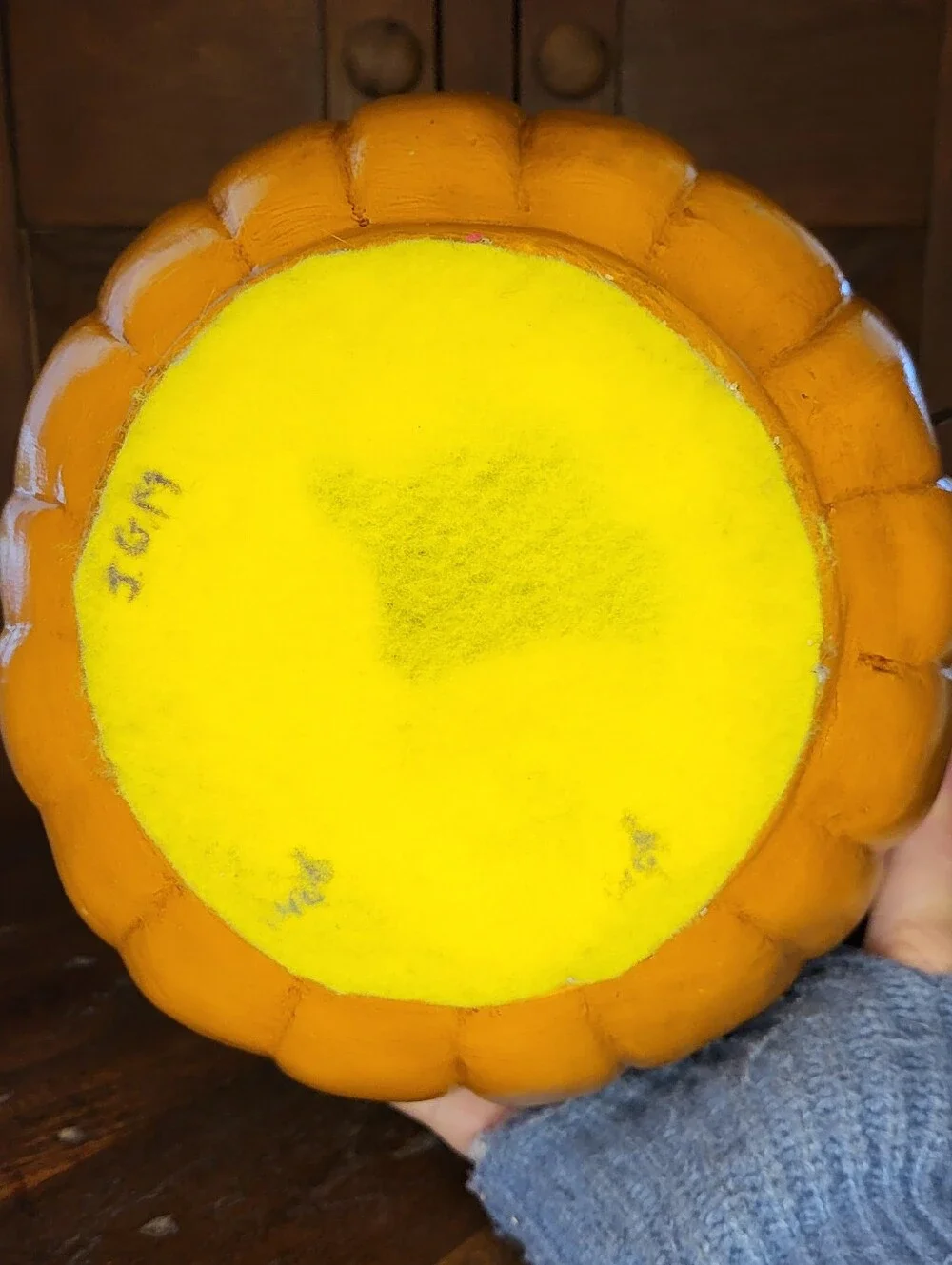 N/A vintage ceramic